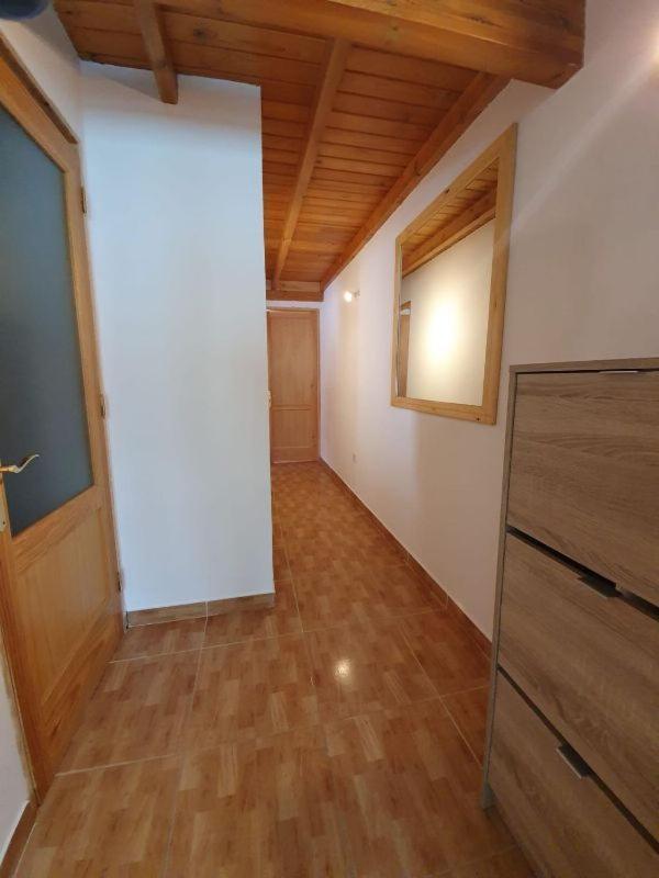Casa Esperanza Apartment Puerto del Rosario  Exterior photo
